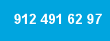 912 491 62 97 912 491 62 97